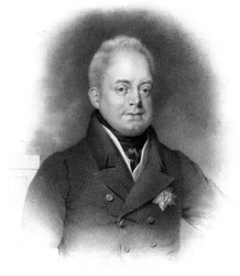 The Duke of Clarence 1765-1837, the Future King William IV, 19th Century