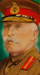The Duke of Connaught