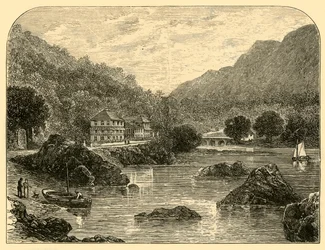 The Eccles Hotel