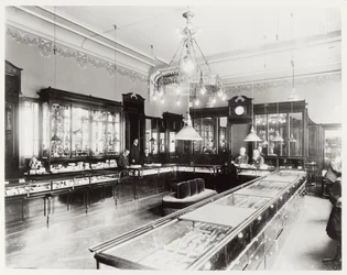 The Faberge Emporium