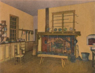 The Family Kitchen