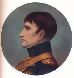 The First Consul
