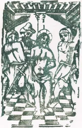 The Flagellation