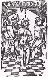 The Flagellation