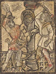 The Flagellation
