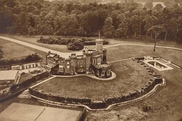 The Fort