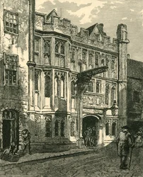The George Inn