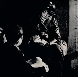 The Good Neighbour, c1941-1942