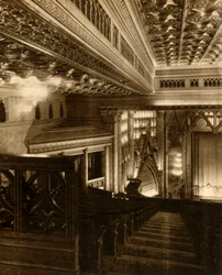 The Granada cinema, Tooting, London