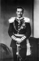 The Grand Duke of Hesse