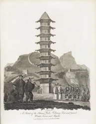 The Great Wall of China