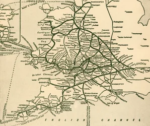 The Great Western Railway