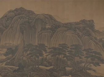 The Hills of Kuaiji