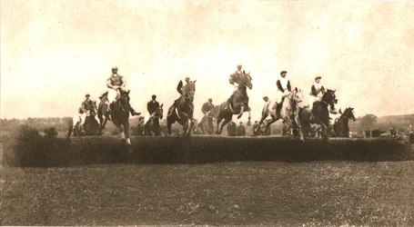 The Hunt Cup, Punchestown