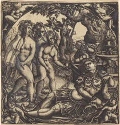 The Judgment of Paris