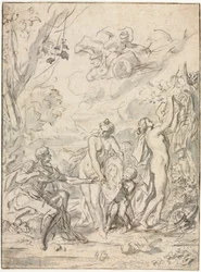 The Judgment of Paris