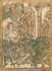 The Last Agony of the Dying Man