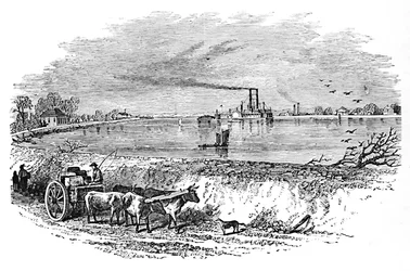 The Levee