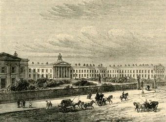 The Licensed Victuallers Asylum