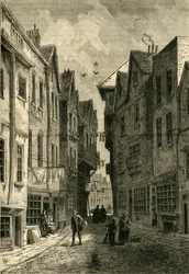 The Little Sanctuary