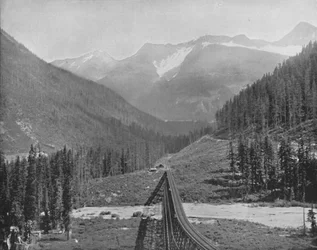 The Loop Valley