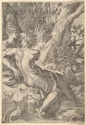 The Lovers