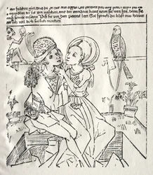 The Lovers