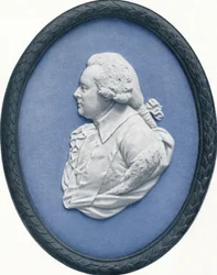 The Marquess of Buckingham