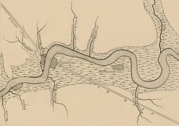 The Marshes of Early London