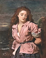 The Martyr of the Solway