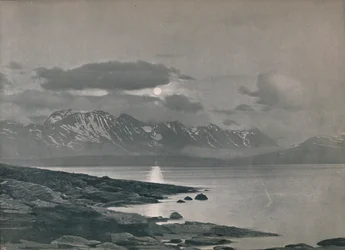 The Midnight Sun