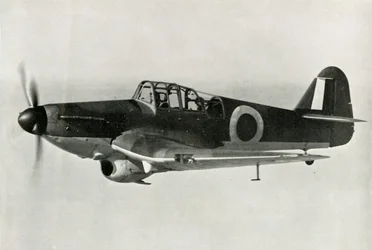 The Miles Master I