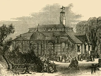 The Monkey-House