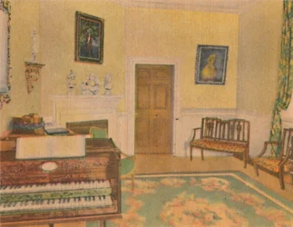 The Music Room