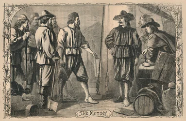 The Mutiny