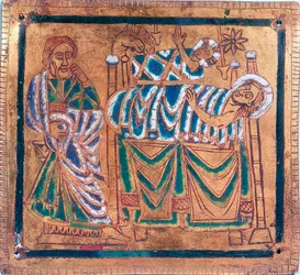 The Nativity