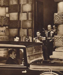 The New Reign Dawns, 1936-1937
