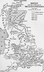 The Northmen in England, 1902