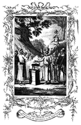 The Ordeal Trial