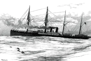 The Orient Steam Navigation Company