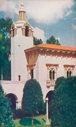 The Palace of Photography, c1935