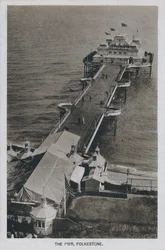 The Pier, Folkestone