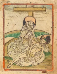 The Pietà