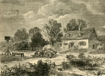 The Plough at Kensal Green