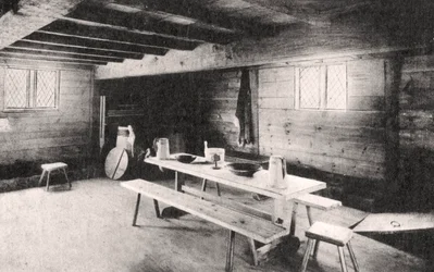 The Plymouth Colony
