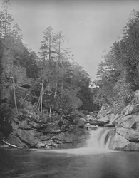 The Pool, Franconia Range, White Mountains