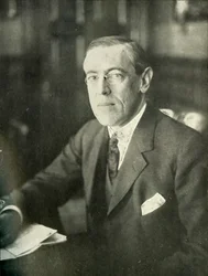 The President of the United States of America, 1910s