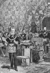 The Prince of Wales