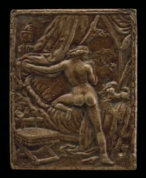 The Rape of Lucretia