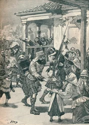 The Relief of Lucknow
